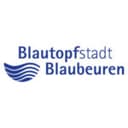 Logo Stadt Blaubeuren