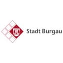 Logo Stadt Burgau