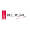 Logo Stadt Duderstadt