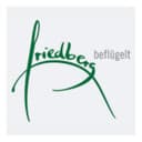Logo Stadt Friedberg