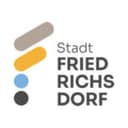 Logo Stadt Friedrichsdorf