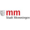 Logo Stadt Memmingen