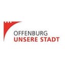 Logo Stadt Offenburg