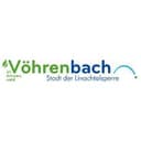 Logo Stadt Voehrenbach