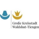 Logo Stadt Waldshut Tiengen