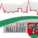 Logo Stadt Walldorf