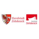 Logo Stadt Zehdenick