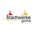 Logo Stadtwerke Gotha