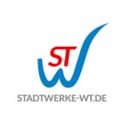 Logo Stadtwerke Waldshut Tiengen GmbH