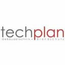 Logo Techplan Ugh