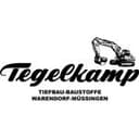 Logo Tegelkamp Tiefbau GmbH