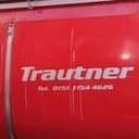 Logo Trautner Transporte