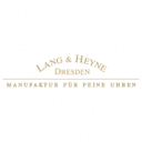 Logo Uhrenmanufaktur Lang Heyne GmbH & KG