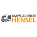 Logo Umweltdienste Hensel GmbH