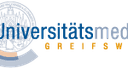 Logo Universitaetsmedizin Greifswald