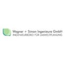 Logo Wagner Simon Ingenieure GmbH Ingenieurbuero Fuer Umweltplanung