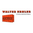 Logo Walter Ermler GmbH Stahlgeruestbau