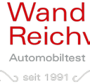 Logo Wand Reichwein Gbr