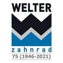 Logo Welter Zahnrad GmbH