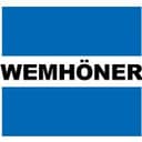 Logo Wemhoener Surface Technologies GmbH & KG
