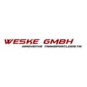 Logo Weske GmbH Transportunternehmen