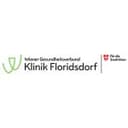 Logo Wiener Gesundheitsverbund Klinik Floridsdorf