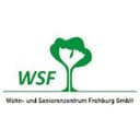 Logo Wsf Wohn und Seniorenzentrum Frohburg GmbH