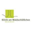 Logo Klinik am Waldschloesschen Fachklinik Fuer Psychosomatische Medizin Zentrum Fuer Psychotraumatherapie GmbH